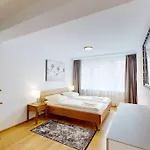 Amazing/sunny 2 Bedroom Flat In The Center * Zurich