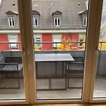 Apartment Amazing/sunny 2 Bedroom Flat In The Center Zurich