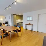 Amazing/sunny 2 Bedroom Flat In The Center * Zurich
