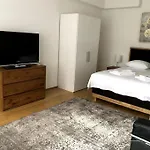 1br Flat - Center With Balcony - West3 Zurich