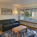 Beautiful, Quite And Very Central 2 Bedroom Flat