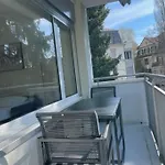 Beautiful, Quite And Very Central 2 Bedroom Flat