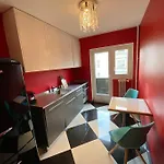 Fancy 1 Bedroom Flat In The Center