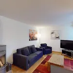 Penthouse Flat In The City Center/Near Lake