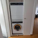 Executive 2 Bedroom Flat / City Center