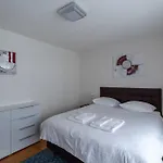 Apartment Executive 2 Bedroom Flat / Center Zurich