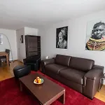 Apartment Executive 2 Bedroom Flat / Center *