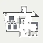 Ema House Serviced Aussersihl