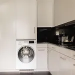 Ema House Serviced Aussersihl Apartment *