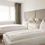 Ema House Serviced Apartments Aussersihl