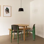 Ema House Serviced Apartments Aussersihl