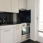 Ema House Serviced Apartments Aussersihl