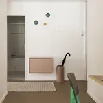 Ema House Serviced Aussersihl * Zurich