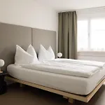 Ema House Serviced Aussersihl Zurich