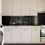 Ema House Serviced Aussersihl Apartment