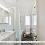 Comfortable In Oerlikon 20 Minutes Away From Airport Apartment
