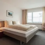 Apartment Ema House Serviced Aussersihl Zurich