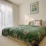Apartment Charmantes Inmitten Zuerich-affoltern & Netflix! Zurich