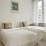 Charmantes Apartment Inmitten Zuerich-Affoltern & Netflix!