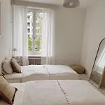 Charmantes Apartment Inmitten Zuerich-Affoltern & Netflix!