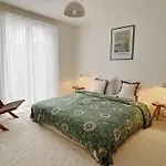 Apartment Charmantes Inmitten Zuerich-affoltern & Netflix!
