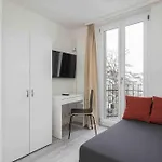 Cozy Urban Studio In The City Be-41