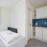 Cozy Urban In The Be-41 Zurich