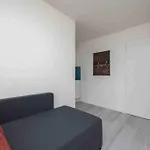 Cozy Urban Studio In The City Be-41