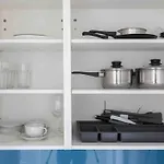 Cozy Urban Studio In The City Be-41