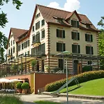 Sorell Hotel Zuerichberg