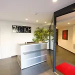 Hotel Gregory 2*