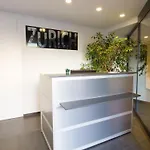 Hotel Gregory Zurich