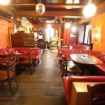 Hotel Gregory