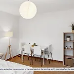Apartment 15-min To Center: Cozy Zurich