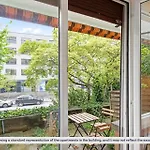 15-Min To Zurich Center: Cozy Apartment