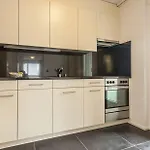 Ema House Serviced Aussersihl Zurich