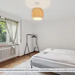 15-min To Center: Cozy Zurich