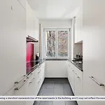 Apartment 15-min To Center: Cozy Zurich