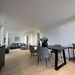 Cosmopolitan Apartments Rosengartenstrasse