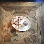 Hotel Montana Zuerich