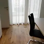 Residence Appartements Aparthotel 3*