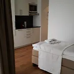 Residence Appartements Aparthotel Zurich