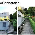 25M2 Studio With Kitchen In Zuerich