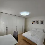 Apartment Feel Good With Forest View