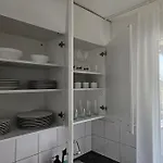Apartment Feel Good With Forest View *