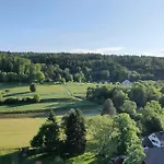 City Feel Good With Forest View