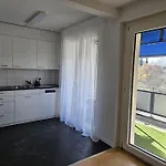 Feel Good With Forest View * Zurich
