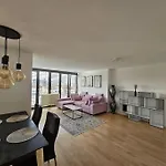 Apartment Feel Good With Forest View