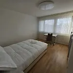 Feel Good With Forest View Apartment Zurich