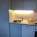 Apartment Cozy, Sunny, Center 1 Bedroom Flat